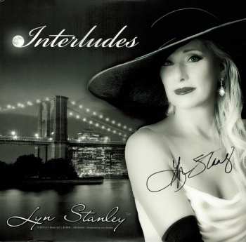 2LP Lyn Stanley: Interludes LTD | NUM
