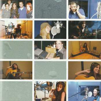 CD Lynda Lemay: Allo C'est Moi