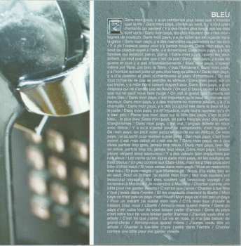 CD Lynda Lemay: Allo C'est Moi