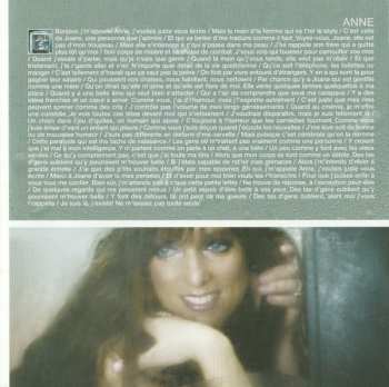 CD Lynda Lemay: Allo C'est Moi