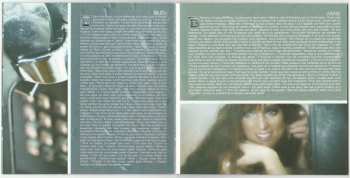 CD Lynda Lemay: Allo C'est Moi