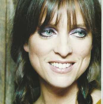 CD Lynda Lemay: Allo C'est Moi