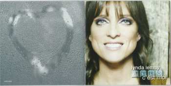 CD Lynda Lemay: Allo C'est Moi