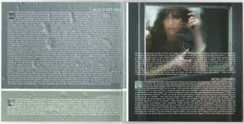 CD Lynda Lemay: Allo C'est Moi