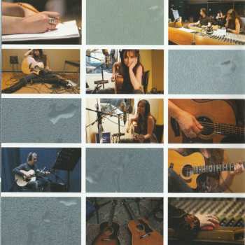 CD Lynda Lemay: Allo C'est Moi