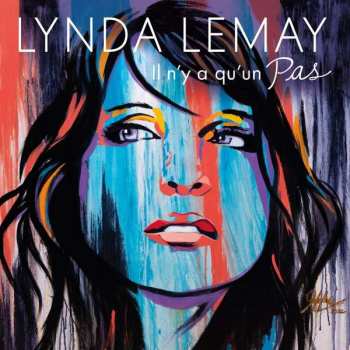 CD Lynda Lemay: Il N'y A Qu'un Pas