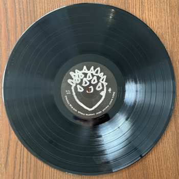 LP Lynks: Abomination