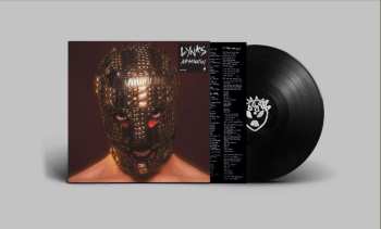 CD Lynks: Abomination