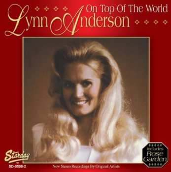 Album Lynn Anderson: Lynn Anderson