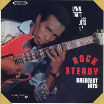 Rock Steady Greatest Hits