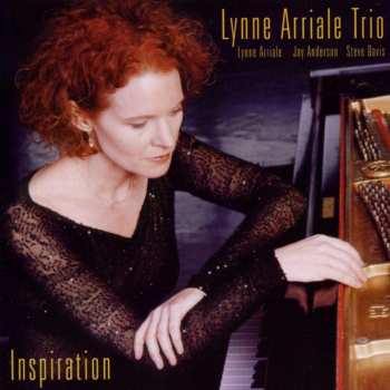 CD The Lynne Arriale Trio: Inspiration