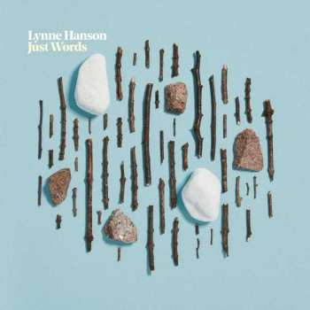 CD Lynne Hanson: Just Words DIGI