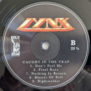 LP Lynx: Caught In The Trap