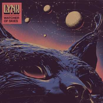 LP Lynx: Watcher Of Skies