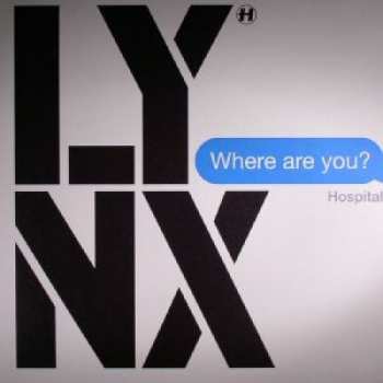 LP Lynx: Where Are You?