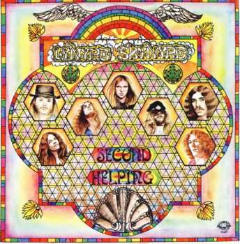 5CD/Dobozkészlet Lynyrd Skynyrd: 5 Original Albums