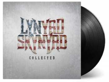 Album Lynyrd Skynyrd: Collected