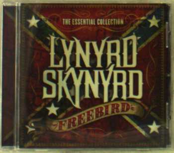 CD Lynyrd Skynyrd: Freebird-The Essential Collection