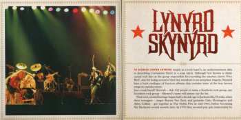 CD Lynyrd Skynyrd: Freebird-The Essential Collection