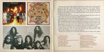 CD Lynyrd Skynyrd: Freebird-The Essential Collection