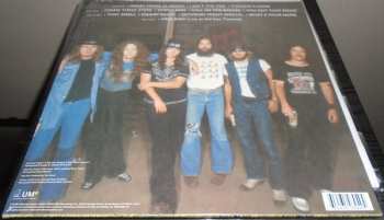 2LP Lynyrd Skynyrd: Icon