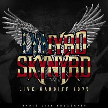 Album Lynyrd Skynyrd: King Biscuit Flower Hour