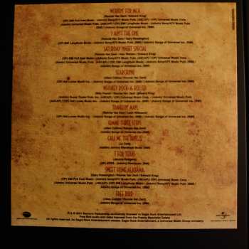 2LP/DVD Lynyrd Skynyrd: Live At Knebworth ‘76