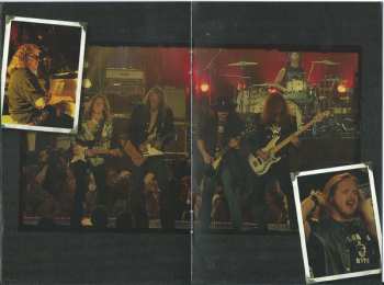 DVD Lynyrd Skynyrd: Live In Atlantic City