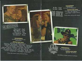 DVD Lynyrd Skynyrd: Live In Atlantic City