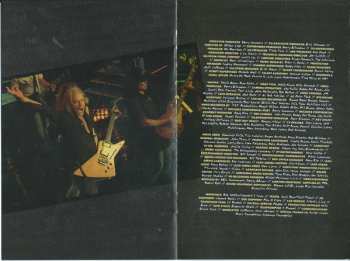 DVD Lynyrd Skynyrd: Live In Atlantic City