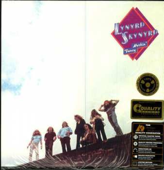 2LP Lynyrd Skynyrd: Nuthin' Fancy LTD
