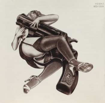 CD Lynyrd Skynyrd: Nuthin' Fancy