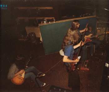 CD Lynyrd Skynyrd: Nuthin' Fancy