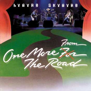 2LP Lynyrd Skynyrd: One More From The Road