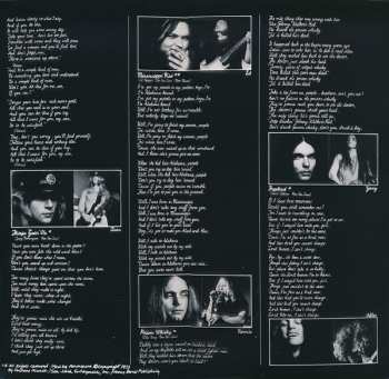 LP Lynyrd Skynyrd: (Pronounced 'Lĕh-'nérd 'Skin-'nérd)