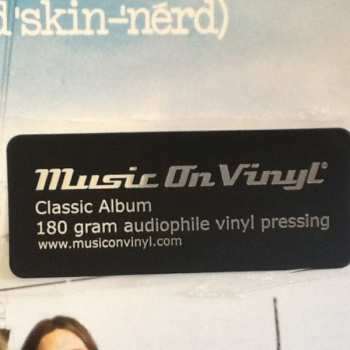 LP Lynyrd Skynyrd: (Pronounced 'Lĕh-'nérd 'Skin-'nérd)