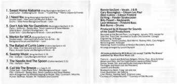 CD Lynyrd Skynyrd: Second Helping