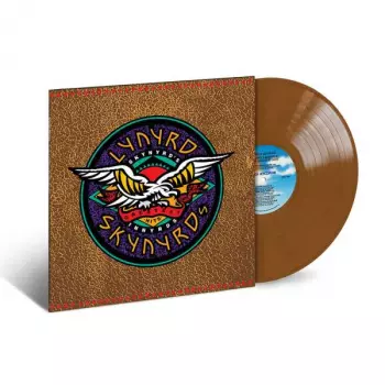 Skynyrd's Innyrds - Their Greatest Hits