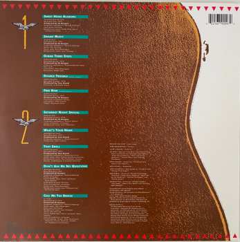 LP Lynyrd Skynyrd: Skynyrd's Innyrds / Their Greatest Hits