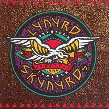 LP Lynyrd Skynyrd: Skynyrd's Innyrds / Their Greatest Hits