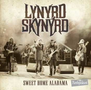 2CD Lynyrd Skynyrd: Sweet Home Alabama