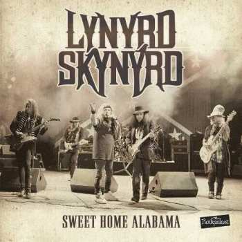 Album Lynyrd Skynyrd: Sweet Home Alabama: Live At Rockaplast 1996