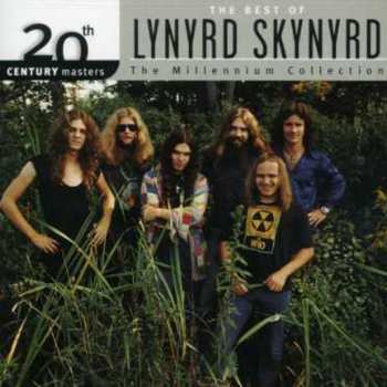 CD Lynyrd Skynyrd: The Best Of Lynyrd Skynyrd