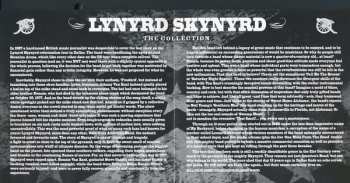 CD Lynyrd Skynyrd: The Collection