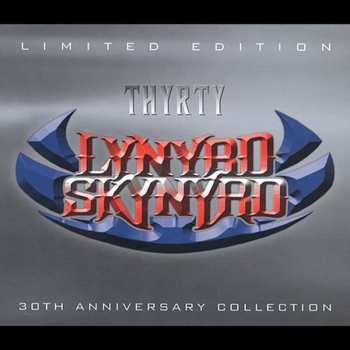 Album Lynyrd Skynyrd: Thyrty