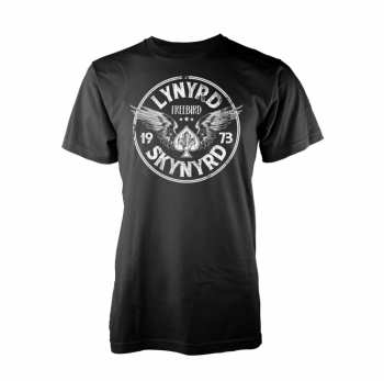 Merch Lynyrd Skynyrd: Póló Freebird '73 Wings