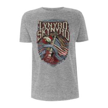 Merch Lynyrd Skynyrd: Póló Sweet Home Alabama
