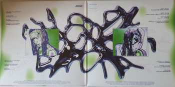 2LP Lyra Pramuk: Delta LTD | CLR