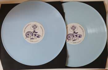 2LP Lyra Pramuk: Delta LTD | CLR