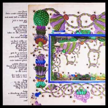 LP Lyra Pramuk: Fountain CLR | LTD